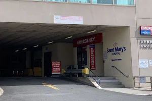 Saint Mary's Hospital: Emergency Department image