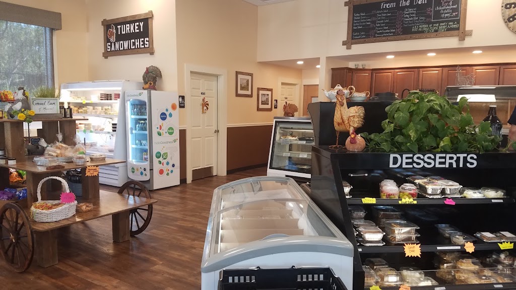 Gerard Farm Manomet 02345