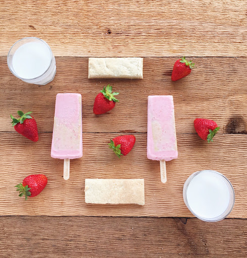 Dessert Restaurant «Steel City Pops», reviews and photos, 1021 Bardstown Rd, Louisville, KY 40204, USA