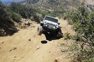 Miller Jeep Trail image