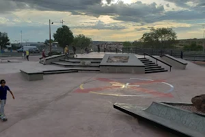 Gallup Skate Park image