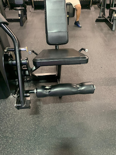 Gym «Genesis Health Clubs - Overland Park», reviews and photos, 6700 W 110th St, Overland Park, KS 66211, USA