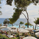 Photo n°6 de l'avis de Tiziano.o fait le 16/11/2019 à 08:15 sur le  Bagno Le Forbici à Rosignano Marittimo