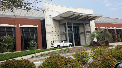 Performing Arts Theater «Performing Arts Center», reviews and photos, 847 Plant Dr, Statesboro, GA 30460, USA