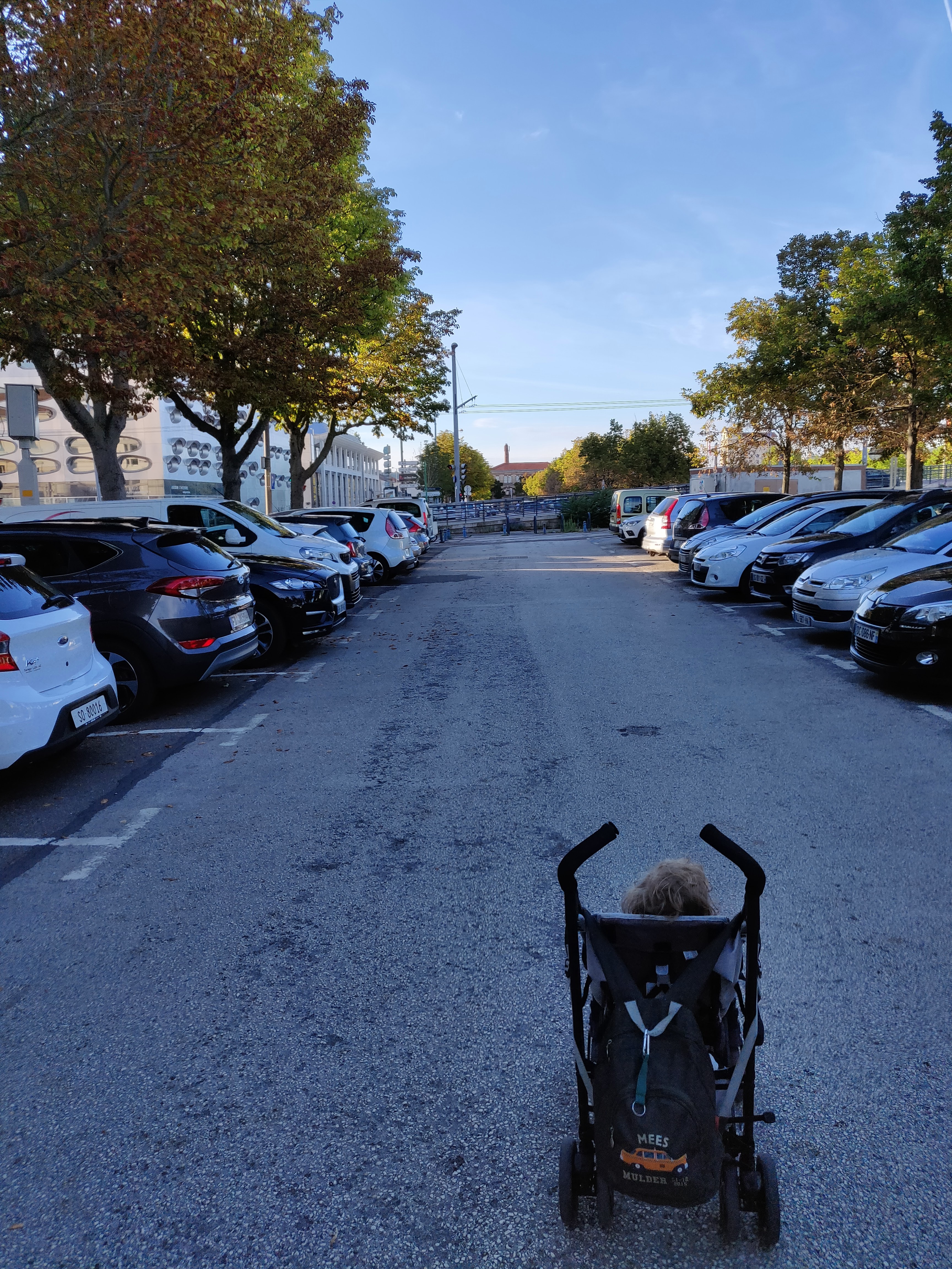 Photo n° 3 de l'avis de Gerk.u fait le 13/10/2018 à 06:02