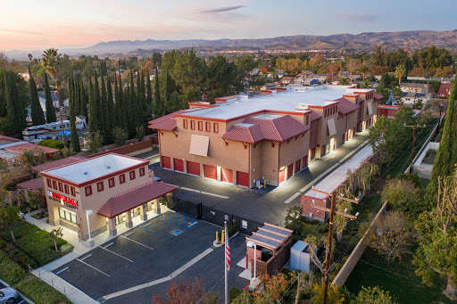 Self-Storage Facility «US Storage Centers», reviews and photos, 2073 Royal Ave, Simi Valley, CA 93065, USA