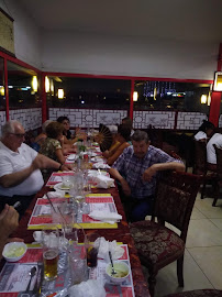 Atmosphère du Restaurant de type buffet Daxxia à La Ciotat - n°15