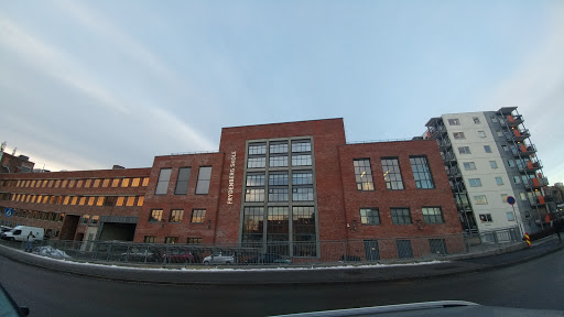 Frydenberg skole