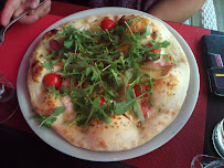 Pizza du Restaurant italien Le Poggio à Tours - n°5