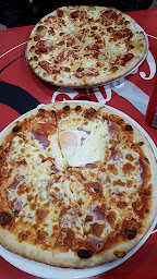 Photo n°20 de LOOK PIZZA à Rochefort ()