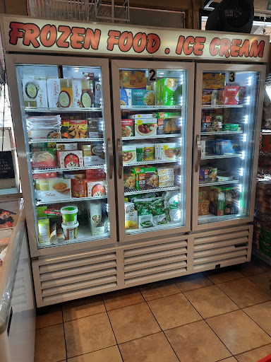 Grocery Store «India Spices & Groceries», reviews and photos, 14441 Newport Ave, Tustin, CA 92780, USA