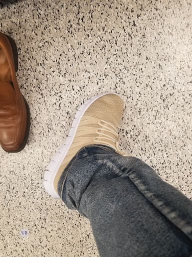 Clothing Store «Ross Dress for Less», reviews and photos, 151 N McDowell Blvd, Petaluma, CA 94954, USA