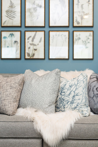 Furniture Store «La-Z-Boy Furniture Galleries», reviews and photos, 15320 W McDowell Rd, Goodyear, AZ 85395, USA