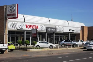 NTT Toyota Mokopane image
