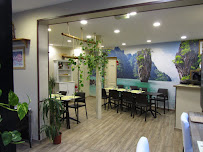 Atmosphère du Restaurant thaï Jungle Thaï à Maisons-Alfort - n°6
