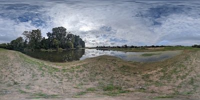 Loire à Sainte-Gemmes-sur-Loire