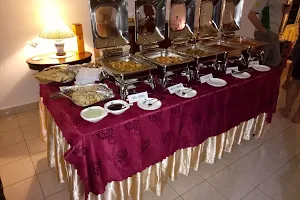 Bombay Palace Restaurant & Catering Services image