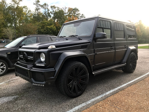 Used Car Dealer «Auto Haus (Sales and Service)», reviews and photos, 100 Greene Dr, Yorktown, VA 23692, USA