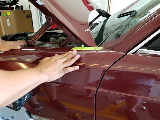 Auto Body Shop «CARSTAR Yorkville», reviews and photos, 228 US-34, Yorkville, IL 60560, USA