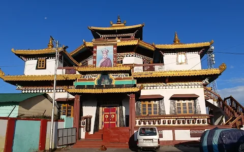 Durpin Monastery image