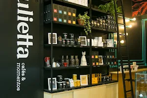 Giulietta Cafés - Shopping Patio Chapecó image