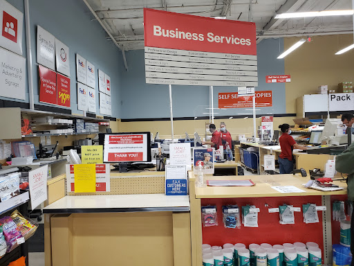 Office Depot Print & Copy Services image