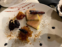 Foie gras du Restaurant français Restaurant Le Kuhn à Strasbourg - n°12