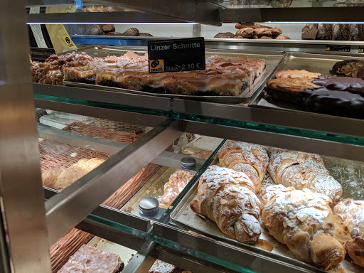 Italian pastry shops in Düsseldorf
