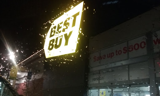 Electronics Store «Best Buy», reviews and photos, 1148 NW Norman Ave, Gresham, OR 97030, USA