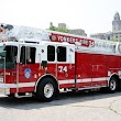 Yonkers FD Engine 304/Ladder 74