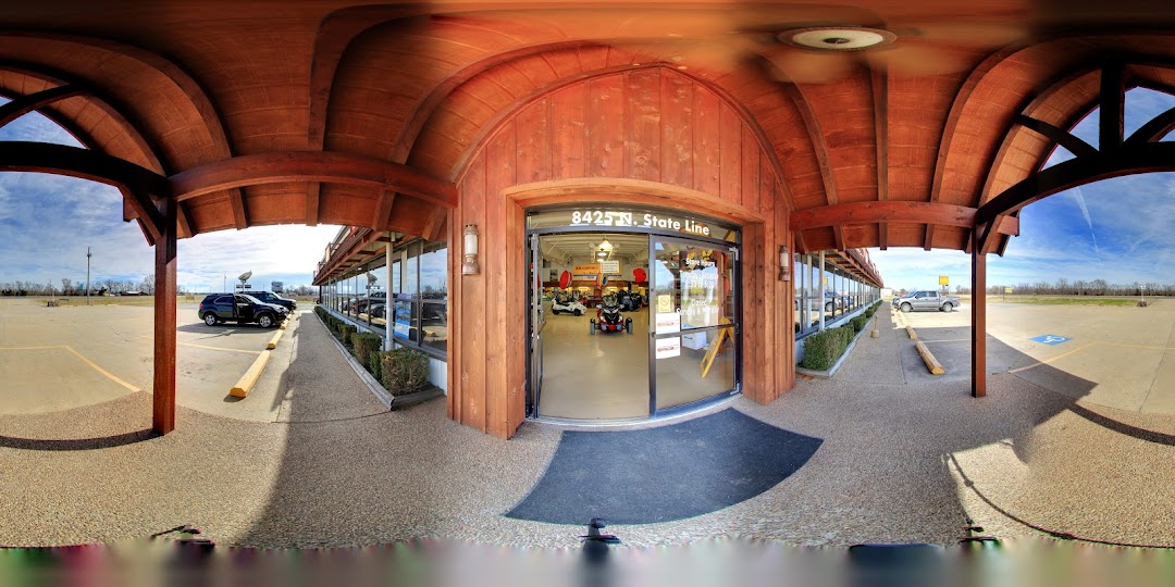 Bradford Marine and ATV