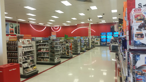 Department Store «Target», reviews and photos, 1874 Joe Battle Blvd, El Paso, TX 79936, USA