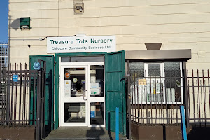 Treasure Tots Nursery