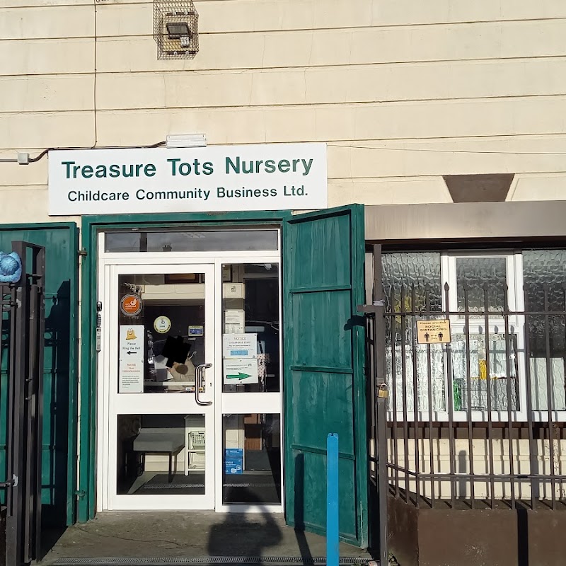 Treasure Tots Nursery