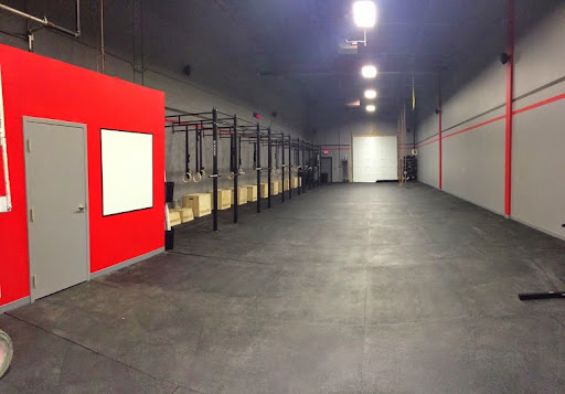 Gym «CrossFit Stealth 2», reviews and photos, 25 Davis St, South Plainfield, NJ 07080, USA