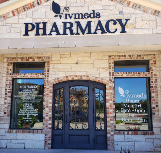 Vivmeds Pharmacy