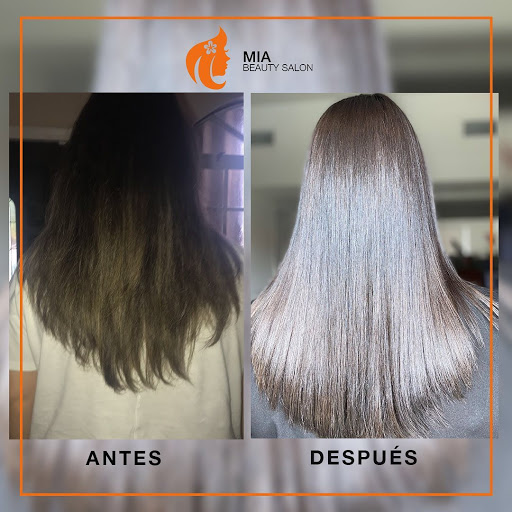 Beauty Salon «Mia Beauty Salon LLC», reviews and photos, 17650 NW 78th Ave #105, Hialeah, FL 33015, USA