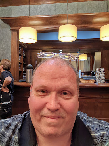 Performing Arts Theater «Two River Theater», reviews and photos, 21 Bridge Ave, Red Bank, NJ 07701, USA