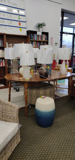 Thrift Store «Habitat For Humanity ReStore Caln», reviews and photos, 1853 Lincoln Hwy, Coatesville, PA 19320, USA