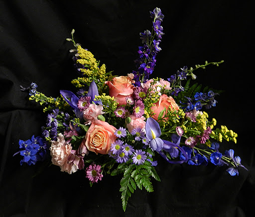 Florist «Caldwell Floral», reviews and photos, 103 S Kimball Ave, Caldwell, ID 83605, USA