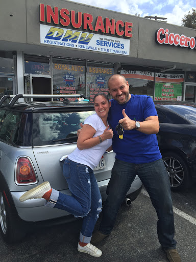 Insurance Agency «Royal Auto Insurance», reviews and photos