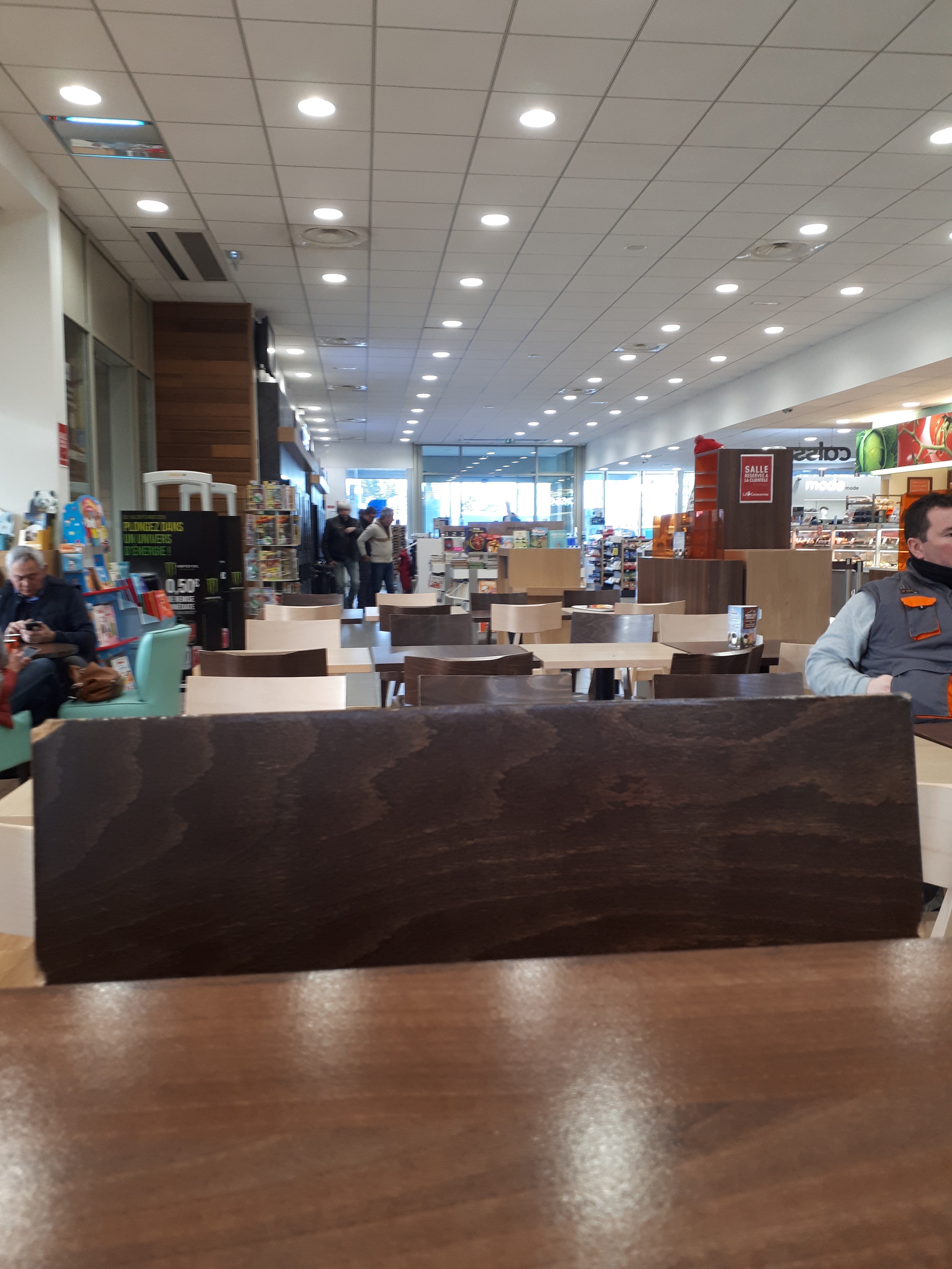 Photo n° 1 de l'avis de François.d fait le 07/02/2019 à 08:48