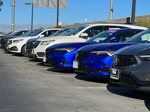 Acura of Pleasanton image