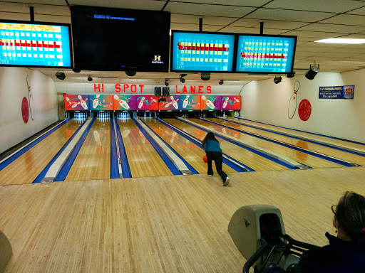 Bowling Alley «Hi Spot Lanes», reviews and photos, 3857 Pechin St, Philadelphia, PA 19128, USA