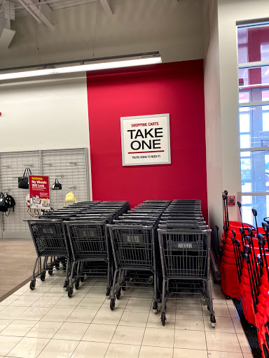 Clothing Store «Burlington Coat Factory», reviews and photos, 3168 Airport Blvd, Mobile, AL 36606, USA