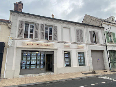 JMC Immobilier à Rambouillet