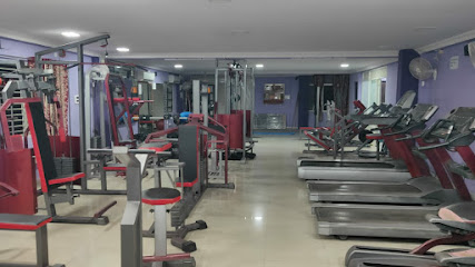 Xtreme fitness gym - Sai Baba Temple St, gullalapalem, Sriharipuram, Visakhapatnam, Andhra Pradesh 530011, India