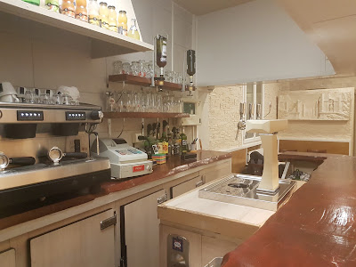 Bar Hotel à Noisy-le-Sec