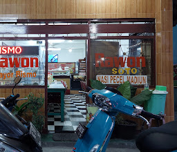 Rawon Mayor Bismo photo