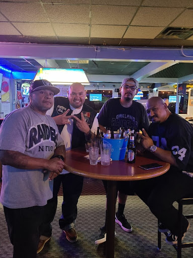 Night Club «Canucks», reviews and photos, 1102 Texas St, Lewisville, TX 75057, USA